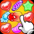 Colorful Candy Move