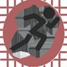 停不下来