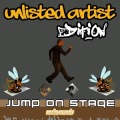 Jump on Stage- Unlisted Artist