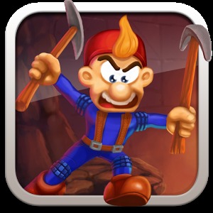 Marv The Miner 2 (FREE)加速器