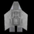 Space defense加速器