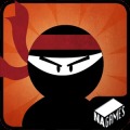 Ninja Torch Run