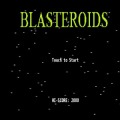 Blasteroids - TRIAL