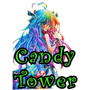 Candy Tower加速器