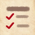 Vintage Spouse Test
