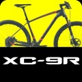 THOMPSON BIKES - MTB XC-9R