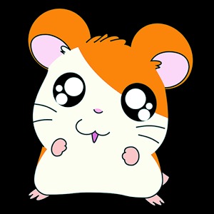 Stupid Rat