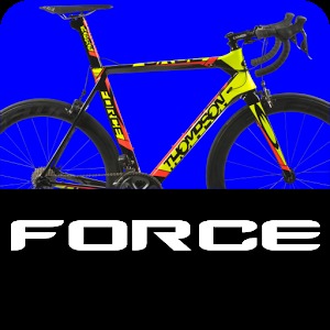 THOMPSON BIKES - FORCE RACE加速器