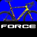 THOMPSON BIKES - FORCE RACE