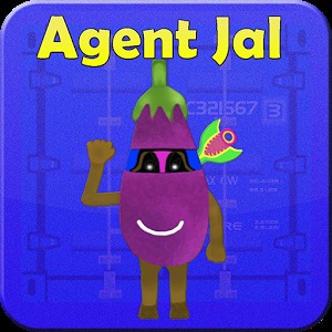 Agent Jal加速器