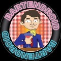 Bartendroid