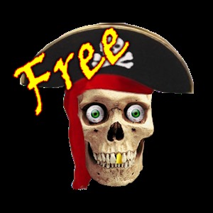 Pirate Hangman Free加速器