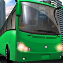 3D巴士司机驾驶加速器