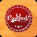 Capped