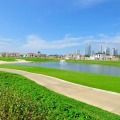 Santa Maria Golf&Country Club