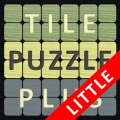 Tile Puzzle Plus Little