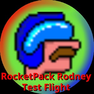 Rocketpack Rodney Free加速器