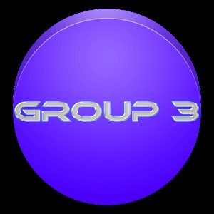 Group 3加速器