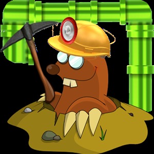 Gold Miner Pipes (Brain Game)加速器