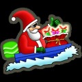 Speedboat Santa加速器