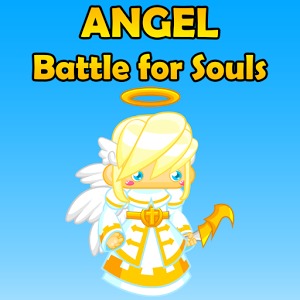 ANGEL: Battle for Souls加速器