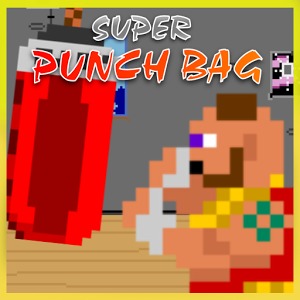 Super Punch Bag加速器