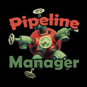Pipeline Manager加速器
