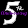 The 5th Anniversary Present