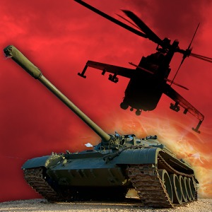 Cobra Assault - Tank Slayer 3D加速器