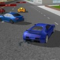 邁阿密極速賽車