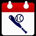 Baseball Calendars