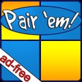 Pairs Game: A Memory Game加速器