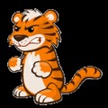 Trap The Tiger