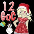 12 Games of Christmas