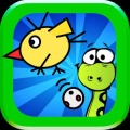 Bird Snake Attack!