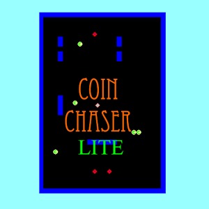 Coin Chaser LITE加速器