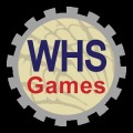 WHS Maze