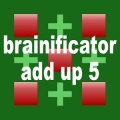 Brainificator Add Up 5