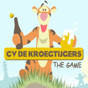 CV De Kroegtijgers - The Game加速器