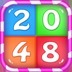 2048糖果版