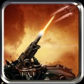Border War DP