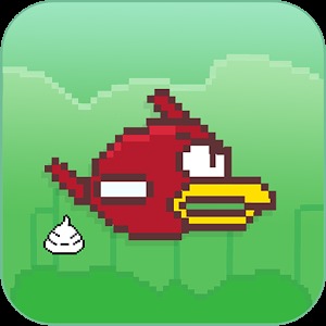 Crappy Bird Saga加速器