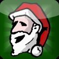 Santa Game: Simon Says