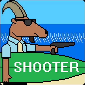 Surf Shooter加速器