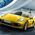 Porsche cars 3D traffic racer加速器