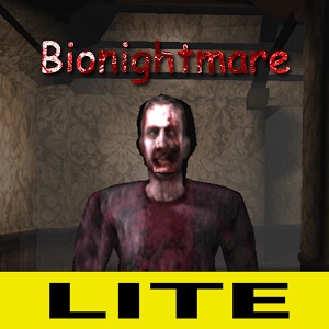 Bionightmare Lite加速器