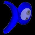 Swimmy Fish 3D