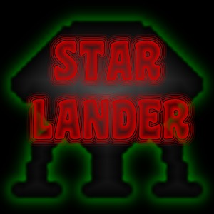 Star Lander加速器