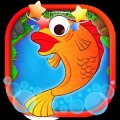 Smash Fish for Kids & Toddlers