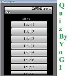 Quiz Game加速器